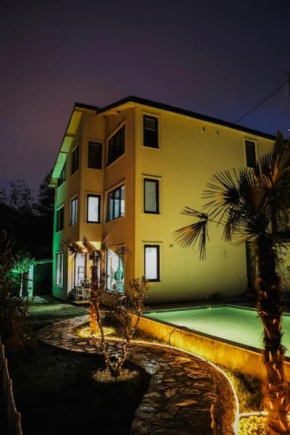 Sapanca Hanem Villa